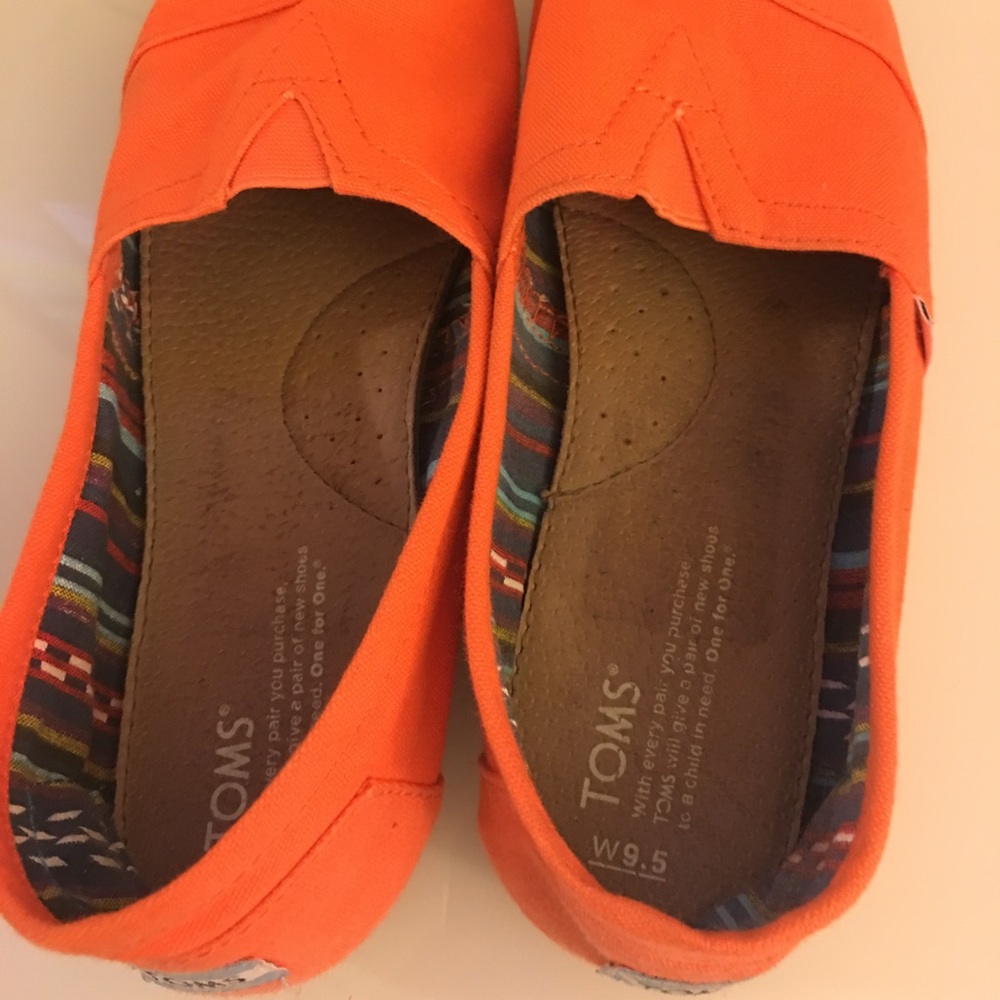 Tom Shoes